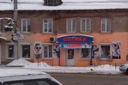 Салон оптики Велват, с рейтингом 3.2 - находится по адресу Иркутск, Мухиной, 12 