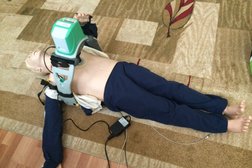 Центр комплементарной медицины, с рейтингом 2.7 - находится по адресу Курган, проспект Машиностроителей, 17 к2 