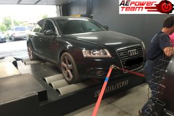 Специализированный центр по ремонту и тюнингу автомобилей Авто Эксперт, с рейтингом 3.3 - находится по адресу Новосибирск, Троллейная улица, 102 