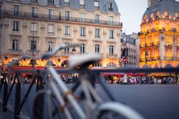 Турагентство Pegas Touristik, с рейтингом 3.6 - находится по адресу Москва, Бауманская улица, 33/2 ст1 