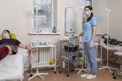 Центр восстановительной медицины на Бауманской улице, с рейтингом 3.7 - находится по адресу Москва, Бауманская улица, 58/25с16 
