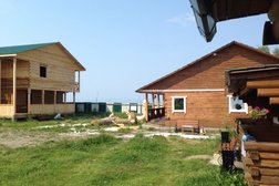 Ol-Terra, с рейтингом 4.3 - находится по адресу Иркутская область, Слюдянский район, посёлок Утулик, Озёрная улица, 1Б 