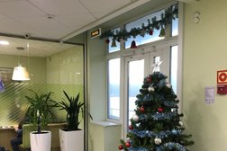 Банкомат СберБанк, с рейтингом 2.2 - находится по адресу Ленинградская область, д. Новое Девяткино, Озёрная улица, 4 