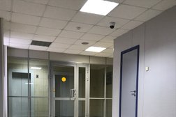 Отдел МВД по району Дорогомилово, с рейтингом 1.5 - находится по адресу Москва, улица Кульнева, 14 