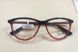 Салон оптики Очкарик, с рейтингом 4 - находится по адресу Новосибирск, улица Гоголя, 38 