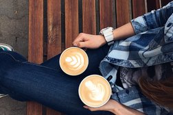 Кофейня Фрай, с рейтингом 4.6 - находится по адресу Пермь, Пермская улица, 161 