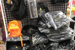 Супермаркет Магнит, с рейтингом 4.1 - находится по адресу Краснодар, Московская улица, 146 