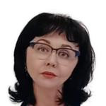 Нелли Владимировна Балашкина