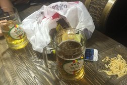 Супермаркет Пив&Ко, с рейтингом 3.8 - находится по адресу Екатеринбург, Вайнера, 64в 