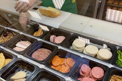 Subjoy, с рейтингом 2 - находится по адресу Иркутск, Байкальская улица, ст126/6 