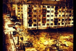 Бизнес-центр Партнер, с рейтингом 4.5 - находится по адресу Екатеринбург, улица Пальмиро Тольятти, 32 