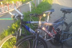 Шашлычная У Али, с рейтингом 4 - находится по адресу Республика Карелия, Петрозаводск, улица Зайцева, 64а/1 