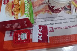 Ресторан быстрого обслуживания Rostic`s, с рейтингом 4.5 - находится по адресу Иркутск, Партизанская улица, 36 