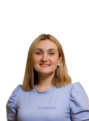 Стоматолог Софья Юрьевна Колесова