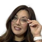 Яна Зазовна Кочукова