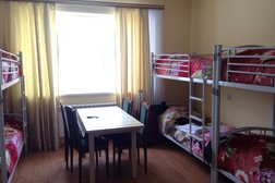 Гостевой дом На Водах, с рейтингом 5 - находится по адресу Ставропольский край, Кисловодск, улица Замковая, 5в 