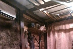 Стейк хаус Старый Город, с рейтингом 3.8 - находится по адресу Московская область, Пушкино, улица 50 лет Комсомола, 28а 