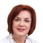 Светлана Сергеевна Суворова