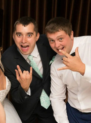 Организатор мероприятий, ведущий/тамада Андрей Сергеевич Поляков