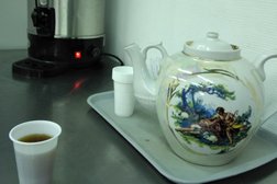 Магазин спецодежды и спецобуви Союзспецодежда, с рейтингом 4.9 - находится по адресу Москва, Дербеневская улица, 24 ст3 