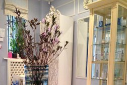 Центр эстетики и косметологии Баллирано, с рейтингом 4.2 - находится по адресу Москва, 1-й Волконский переулок, 15 