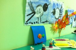 Дошкольный образовательный центр Карапуз-академия, с рейтингом 5 - находится по адресу Владивосток, Светланская улица, 87в 