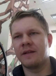 Грузчик Андрей Алексеевич Кряж