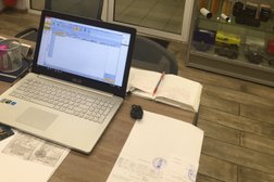 Специализированный сервис по ремонту немецких автомобилей Das Autoservice, с рейтингом 4.2 - находится по адресу Иркутск, Байкальская улица, 295а/1 