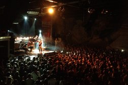 Клуб Live Music Hall, с рейтингом 3.1 - находится по адресу Москва, Дубосековская улица, 4ас1 