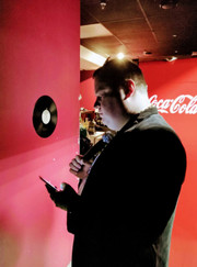 Ведущий/тамада, аниматор Вениамин Пухов