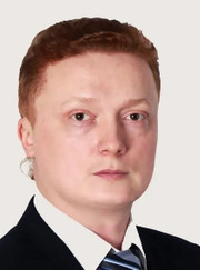 Адвокат, бизнес-консультант Александр Владимирович Шароухов