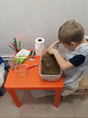 Психолог, педагог для подготовки к школе Наталья Геннадьевна Медведь