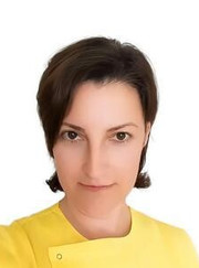 Врач УЗИ, сосудистый хирург Зинаида Владимировна Кошелева