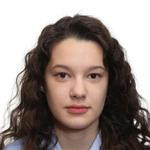 Вероника Сергеевна Стоянова
