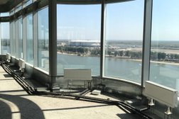 Бизнес-центр Пять Морей, с рейтингом 2.3 - находится по адресу Ростов-на-Дону, Нижнебульварная улица, 6 