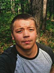 Выгульщик собак, охранник Вячеслав Леонидович Сулеков