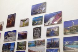 Турагентство Pegas touristik, с рейтингом 3.7 - находится по адресу Москва, Алтуфьевское шоссе, 8 