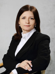 Адвокат, юрист Юлия Витальевна Баркалова