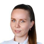 Любовь Юрьевна Кирилова
