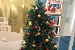 SPA-салон Yves Rocher France, с рейтингом 2.8 - находится по адресу Санкт-Петербург, Невский проспект, 61 