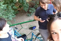 Супермаркет Пятёрочка, с рейтингом 4.2 - находится по адресу Волгоградская область, Волжский, проспект Ленина, 44 