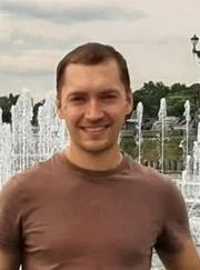 Автоинструктор Пётр Владиславович Лоторев