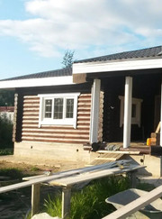 Грузчик, маляр-штукатур Андрей Владимирович Шихов