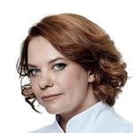 Елена Сергеевна Осинова