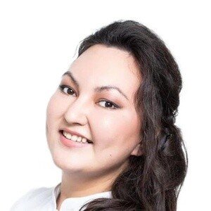 Елена Рафилевна Кутузова