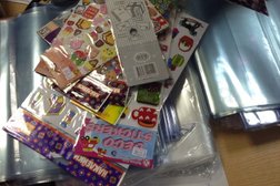 Магазин КанцМаркет, с рейтингом 3.7 - находится по адресу Тольятти, Степана Разина проспект, 60 