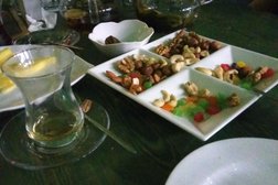 Кафе Green Park, с рейтингом 4.1 - находится по адресу Республика Дагестан, Махачкала, улица Леваневского, 2/1 