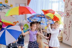Детский сад №356, с рейтингом 3.7 - находится по адресу Челябинск, улица Ворошилова, 33а 