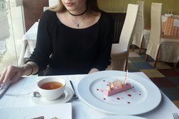 Ресторан Figaro, с рейтингом 4.7 - находится по адресу Иркутск, Лапина, 1 