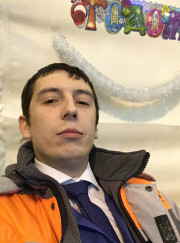 Администратор, копирайтер Александр Александрович Ткаченко